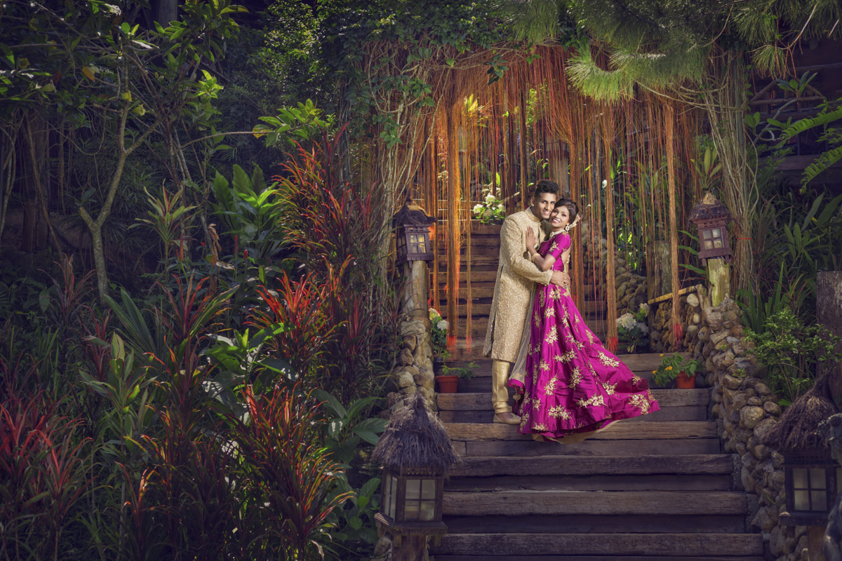 Daniel&Guna Wedding Photography